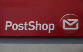 Post shop in Johnsonville