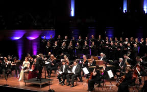 NZSO Messiah 2020