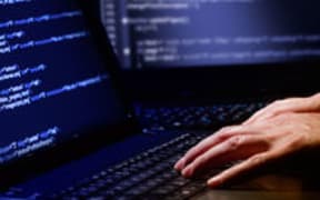 cyber attack