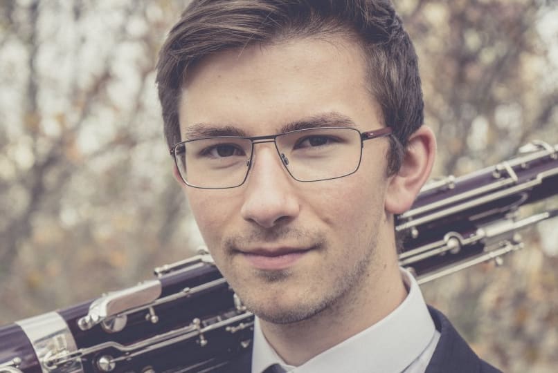 JOLIVET Bassoon Concerto RNZ