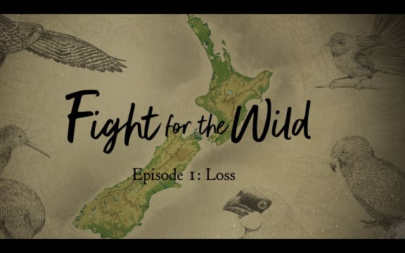 Fight for the Wild - Episode 1: Loss