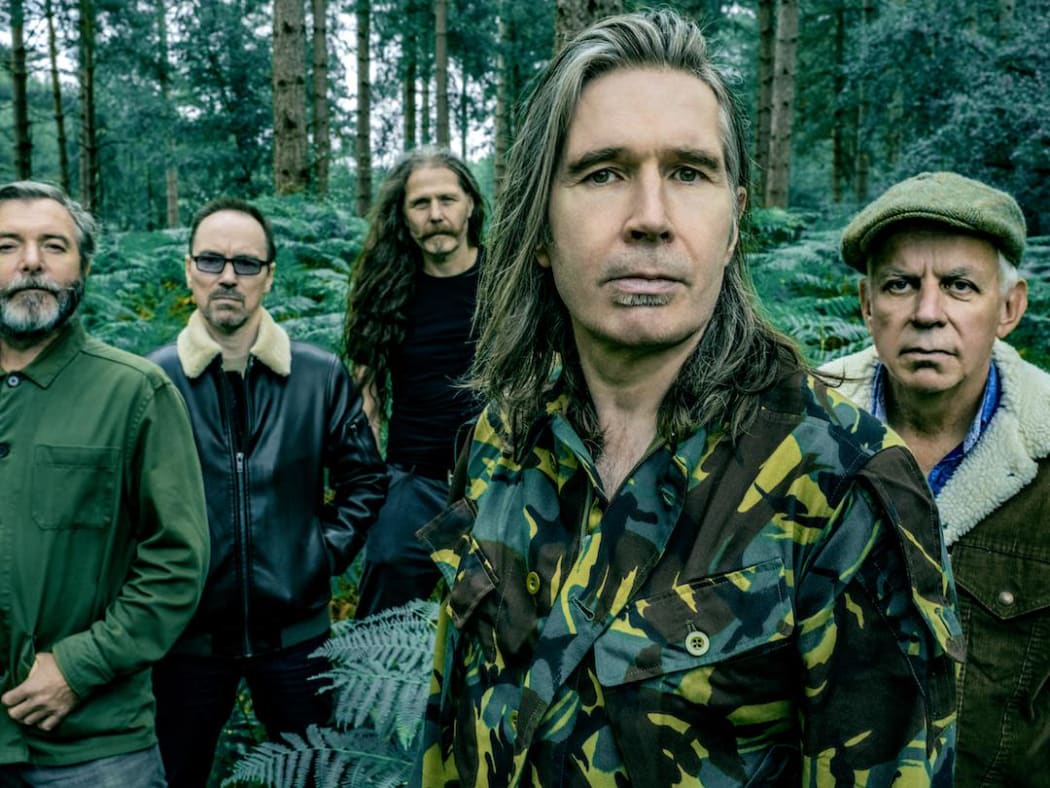 Del Amitri