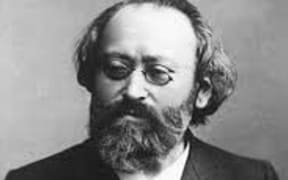 Max Bruch