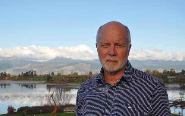 Biodiversity gains from multi-million philanthropic investment in Abel ...