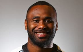 Semi Radradra Turagasoli Waqavatu, pictured here in Fiji gear at the 2013 Rugby League World Cup (Alex Whitehead/SWpix.com)