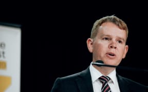 Chris Hipkins