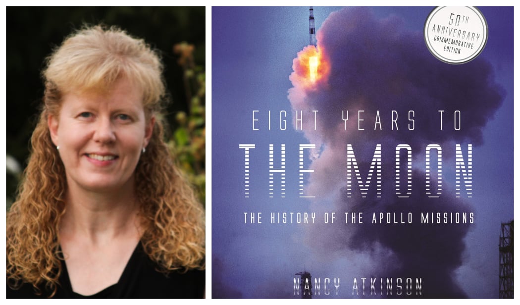 Nancy Atkinson