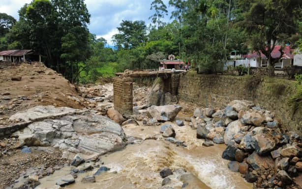 Sri Lanka flooding: 'Entire lives swept away in a single night' | RNZ