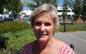 Sherryll Wilson