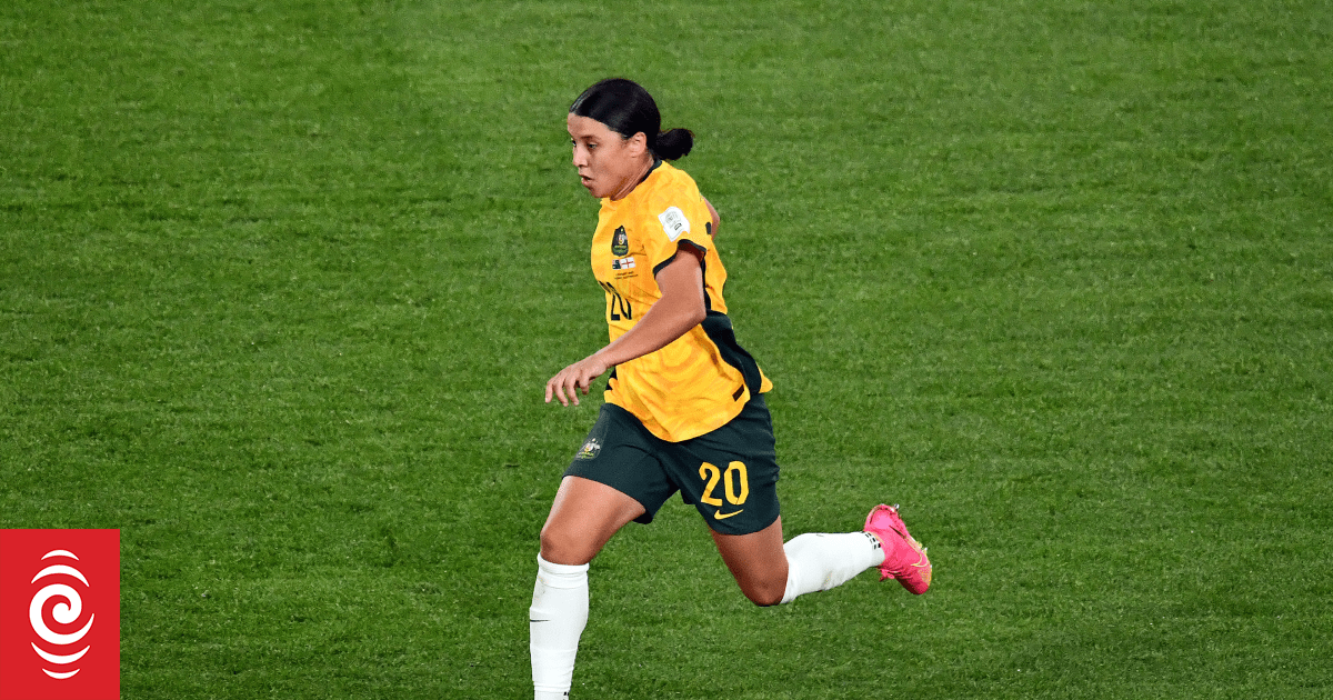 Sam Kerr and Kristie Mewis suffer online abuse after baby announcement