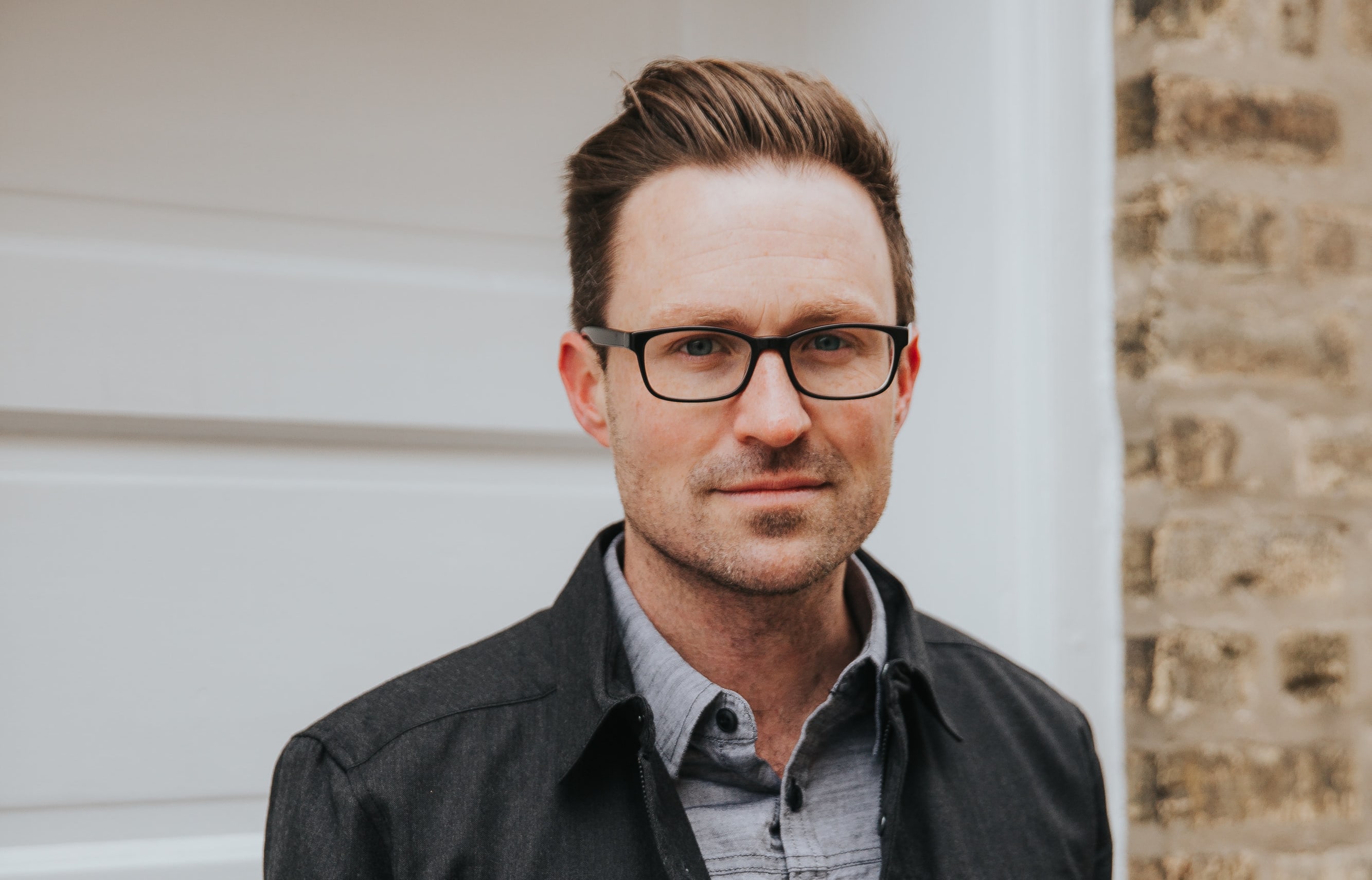 Victoria University's jazz lecturer Dave Wilson