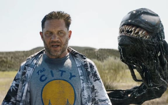 Venom: The Last Dance