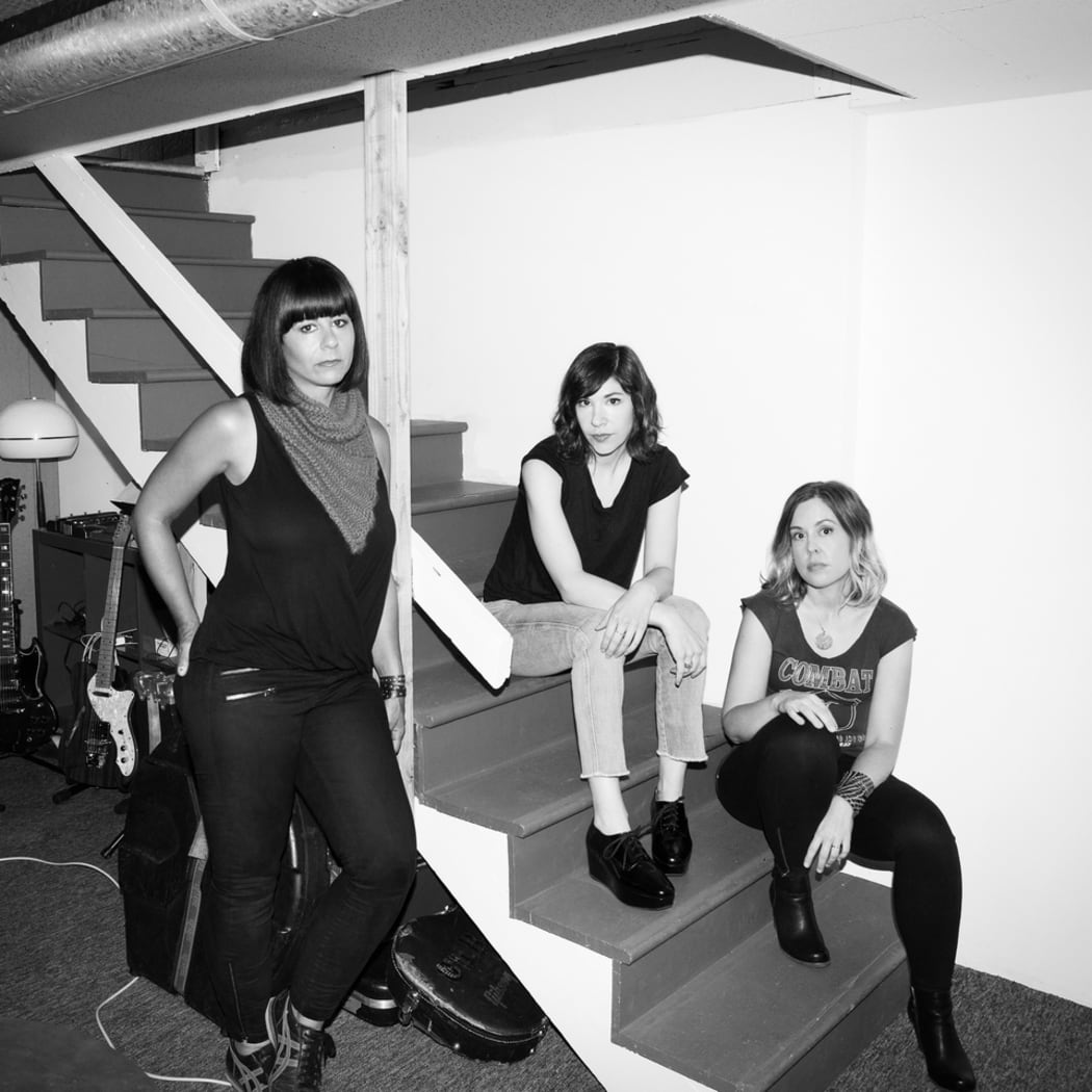 Sleater Kinney