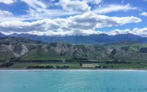 Kaikoura