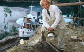 Fitzcarraldo: screen-shot