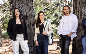 NZTrio 2025 - Hypnotique