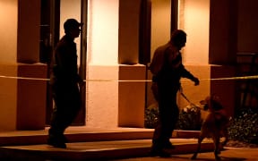 The Jewish Community Center of Southern Nevada received bomb threats on 27 February.