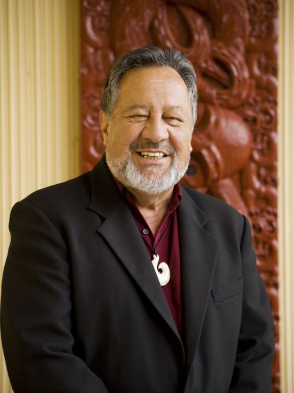Pita Sharples says moving the official welcome could result in a more peaceful day.