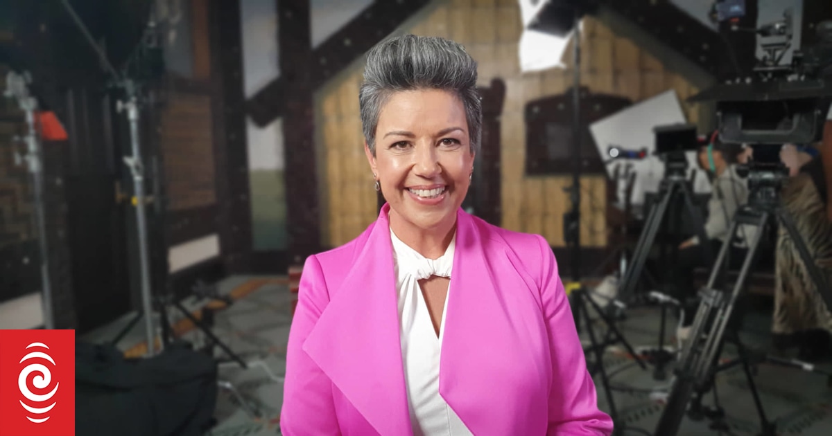Matangireia | Season 2 | Episode 1: Paula Bennett - Vimarsana News