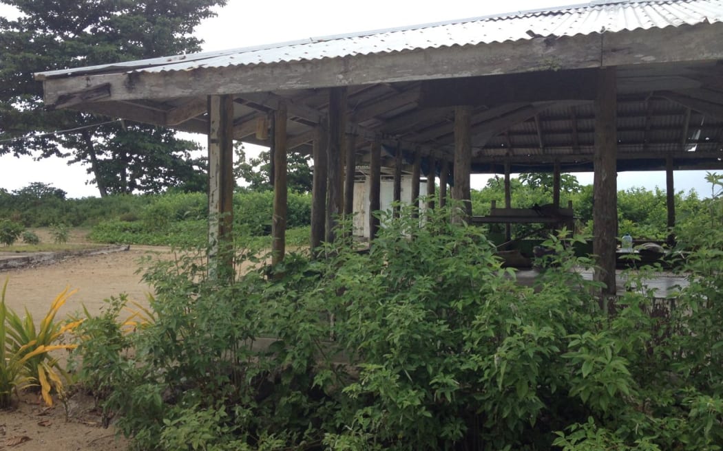The women's committee fale