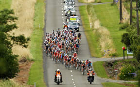 NZ Cycle Classic