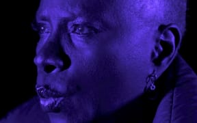 Angelique Kidjo