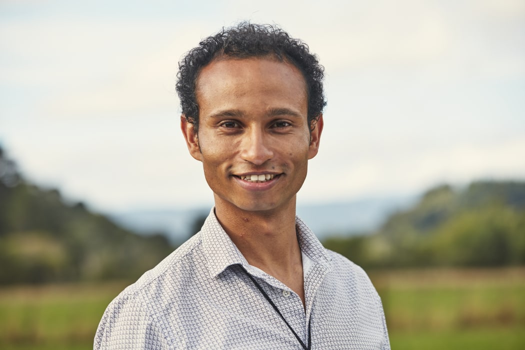 Yoseph Ayele