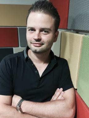 Will Fourie