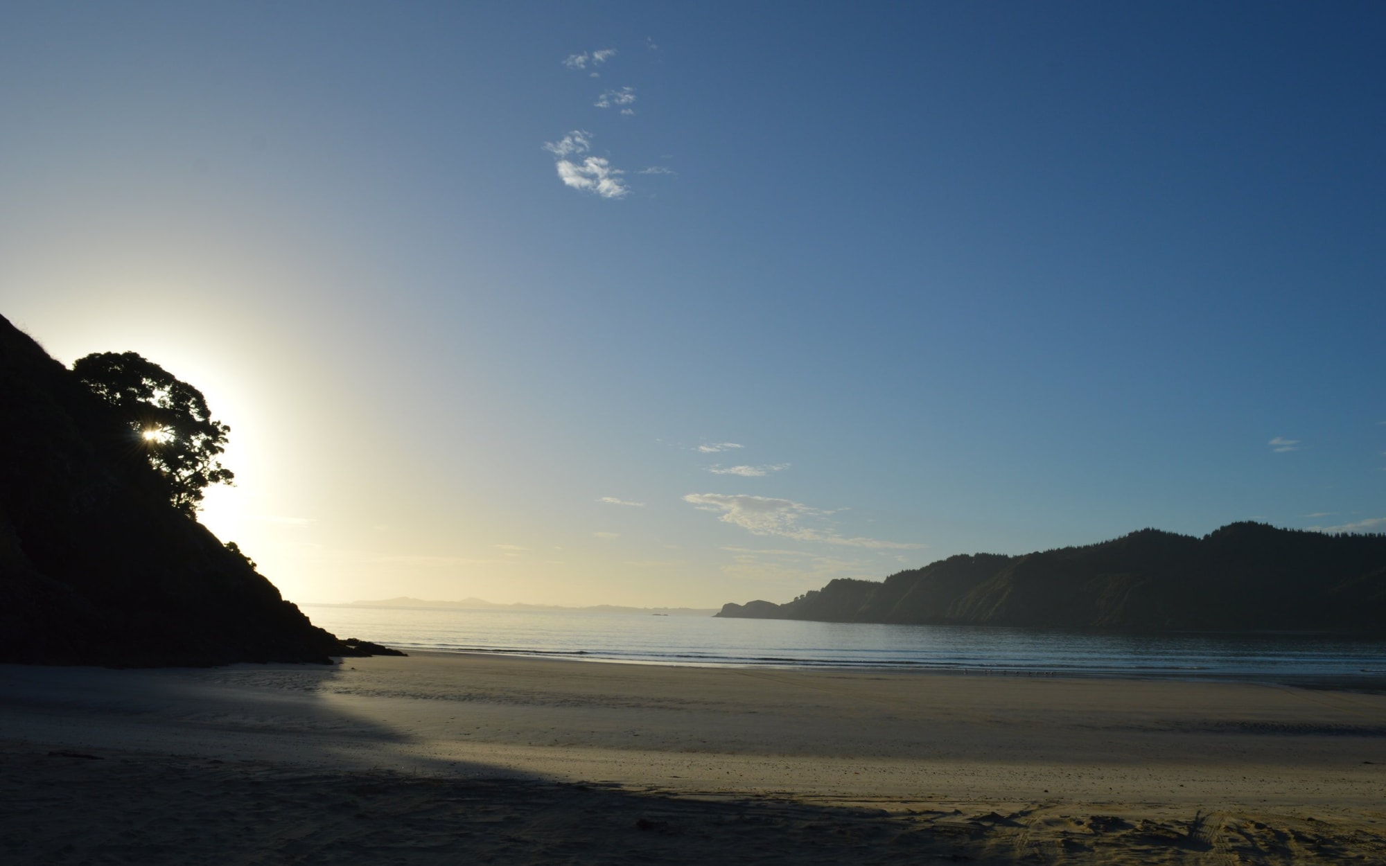 Matauri Bay, Northland