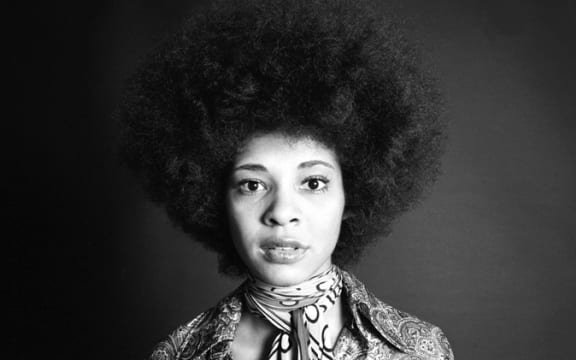 Betty Davis