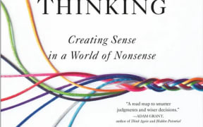 Third Millennium Thinking book cover