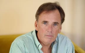 Tim Malloy is the co-author of the book Filthy Rich.