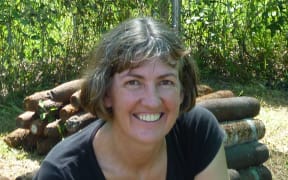 Claire Bibby