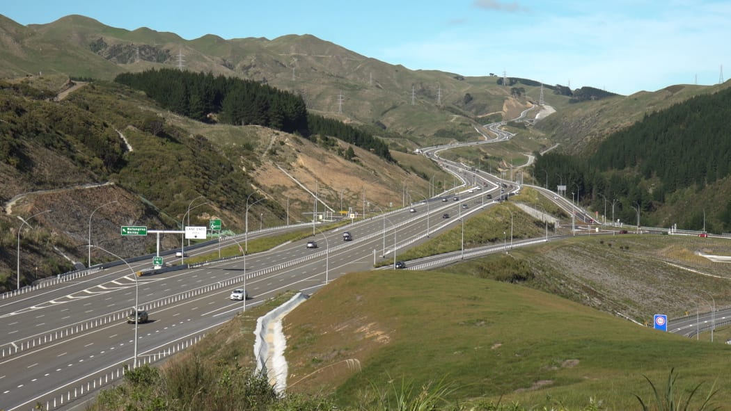 Transmission Gully