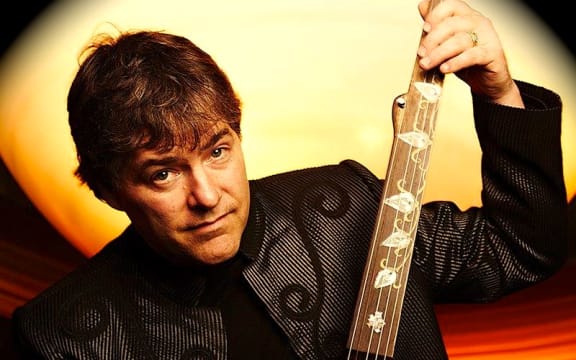 Bela Fleck