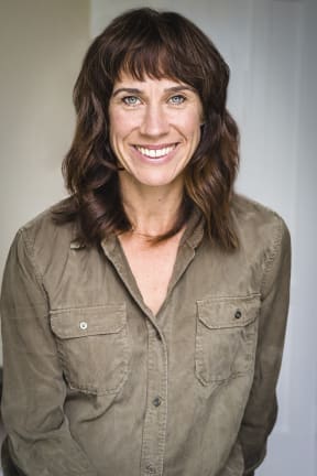 Jackie van Beek