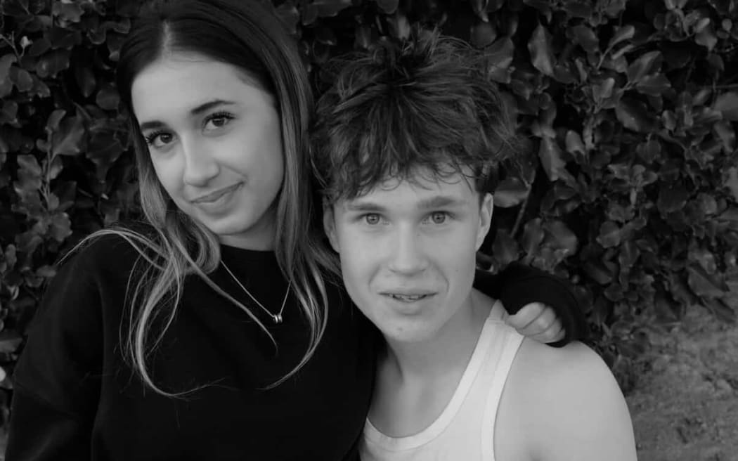 Sharon Maccanico and Max Furse-Kee died in the landslide which struck a Mt Maunganui campground on Thursday 22 January, 2025.