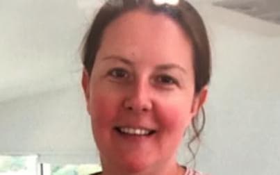 Zita Chung was reported missing from central Wellington.