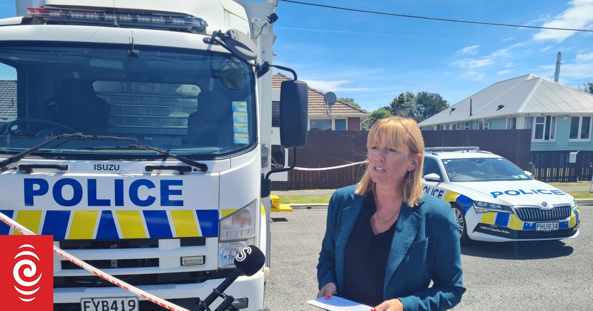 Man found dead in Christchurch suburb of Aranui - Vimarsana News