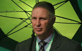 Jason O'Halloran Manawatu rugby coach
