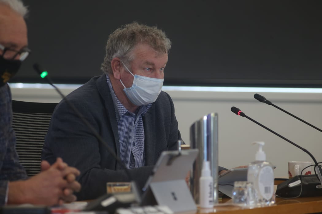 Ashburton District Mayor Neil Brown says if the Three Waters proposals have been made to look shambolic if it was decided that it would be mandated in June.