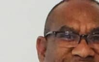 ANU's Henry Ivarature