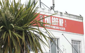 By election to decide Phil Goff's replacement in Mt Roskill