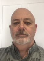 Mark Chapman