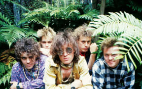 The Mockers