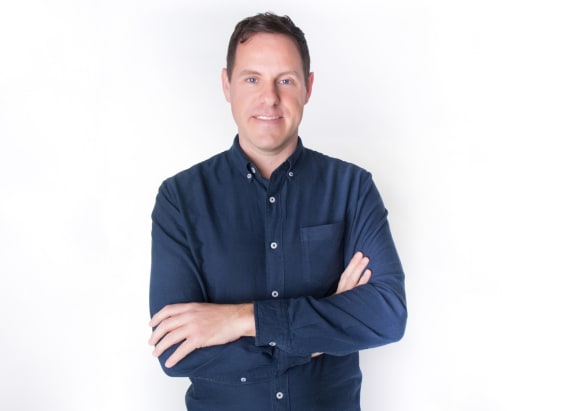Ewan Clark