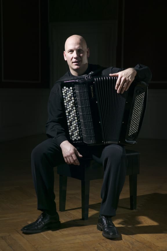 James Crabb