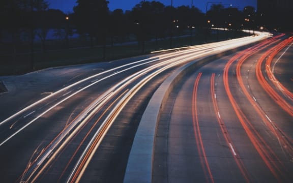 Highway Lights