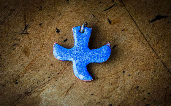 Taizé cross