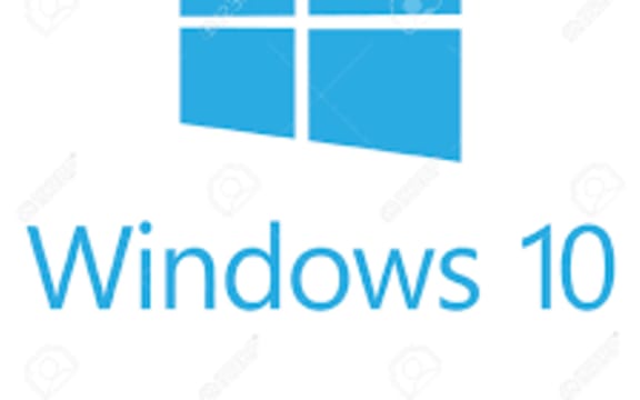 windows 10